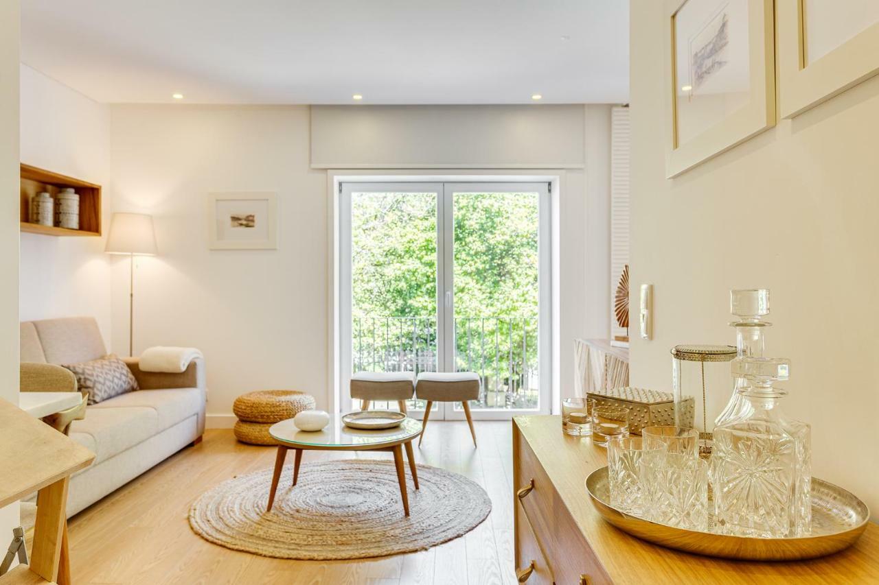 Wood Premium Downtown Apartment By Da'Home 波尔图 外观 照片
