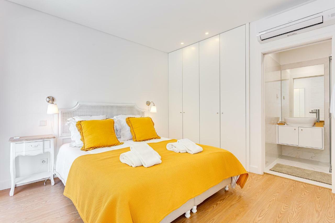 Wood Premium Downtown Apartment By Da'Home 波尔图 外观 照片