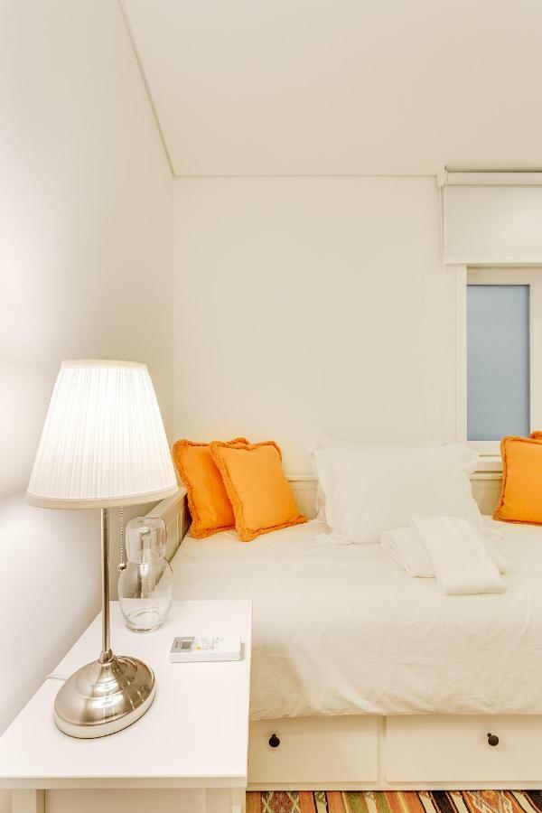 Wood Premium Downtown Apartment By Da'Home 波尔图 外观 照片