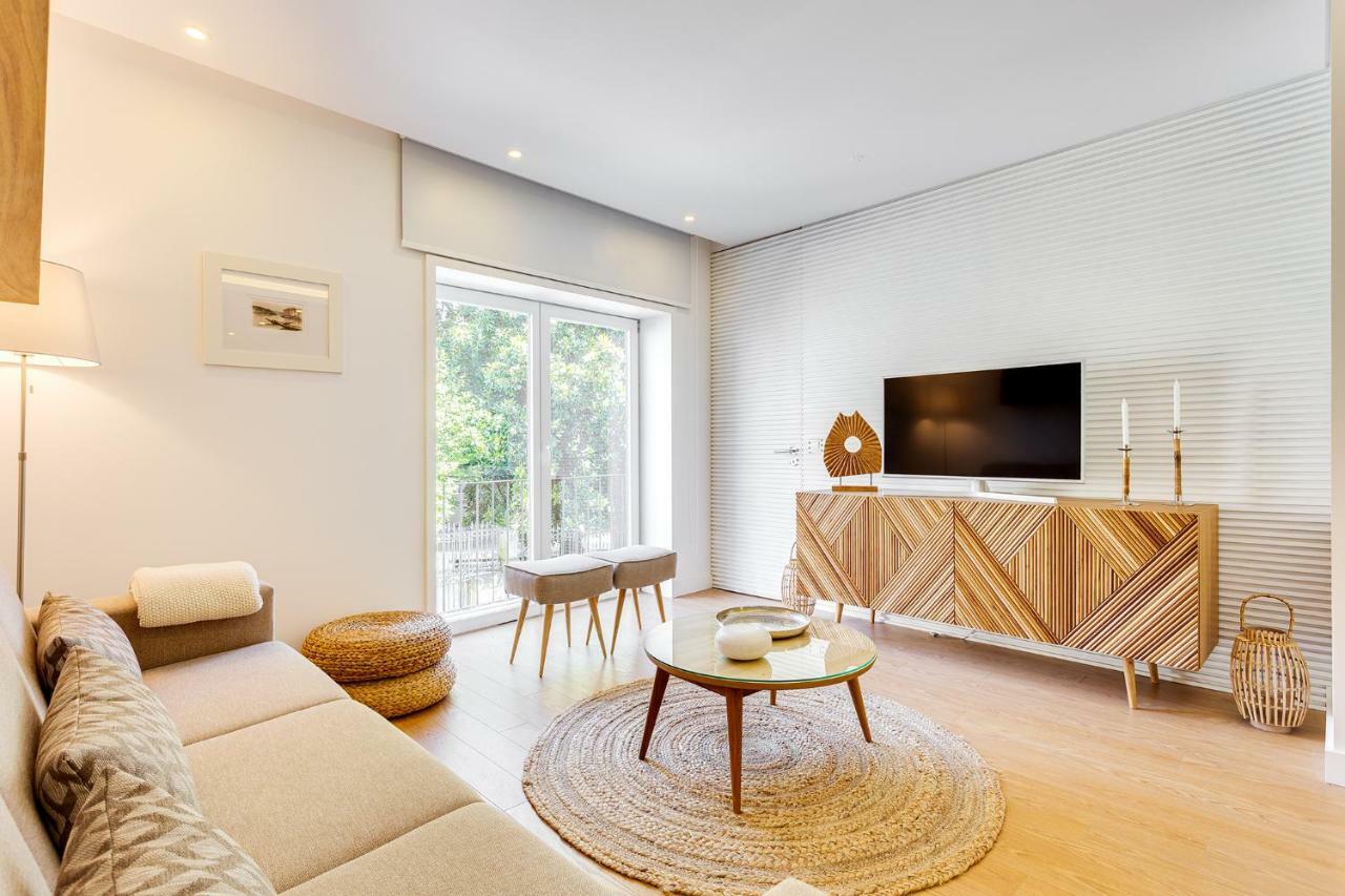 Wood Premium Downtown Apartment By Da'Home 波尔图 外观 照片