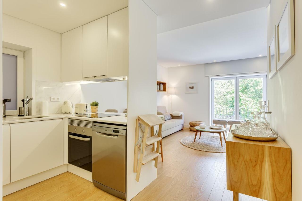 Wood Premium Downtown Apartment By Da'Home 波尔图 外观 照片