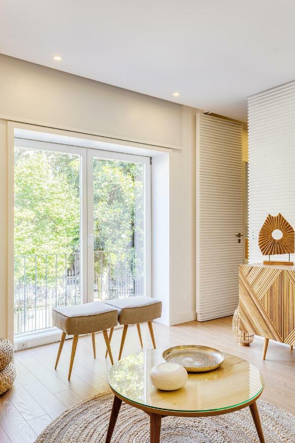 Wood Premium Downtown Apartment By Da'Home 波尔图 外观 照片