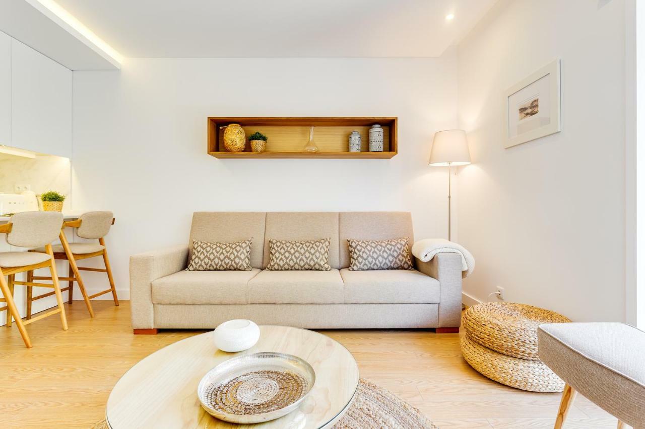 Wood Premium Downtown Apartment By Da'Home 波尔图 外观 照片