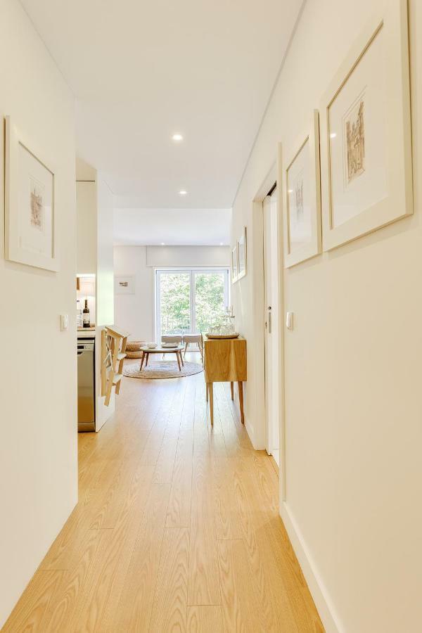 Wood Premium Downtown Apartment By Da'Home 波尔图 外观 照片