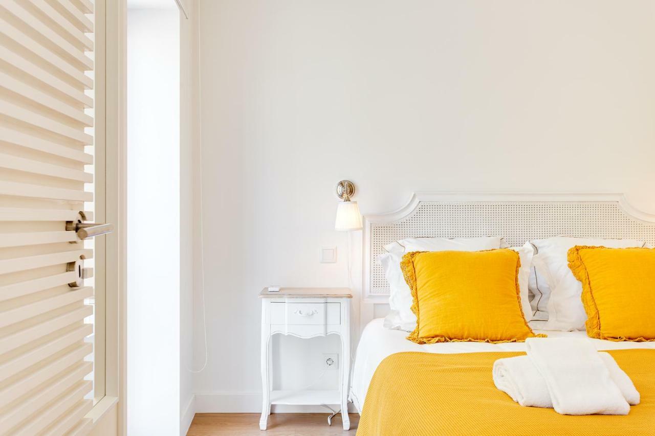 Wood Premium Downtown Apartment By Da'Home 波尔图 外观 照片
