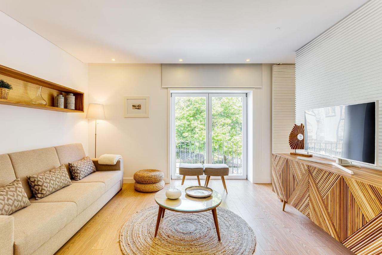 Wood Premium Downtown Apartment By Da'Home 波尔图 外观 照片
