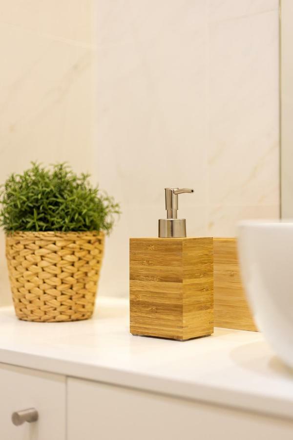 Wood Premium Downtown Apartment By Da'Home 波尔图 外观 照片