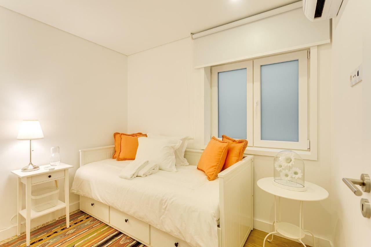 Wood Premium Downtown Apartment By Da'Home 波尔图 外观 照片